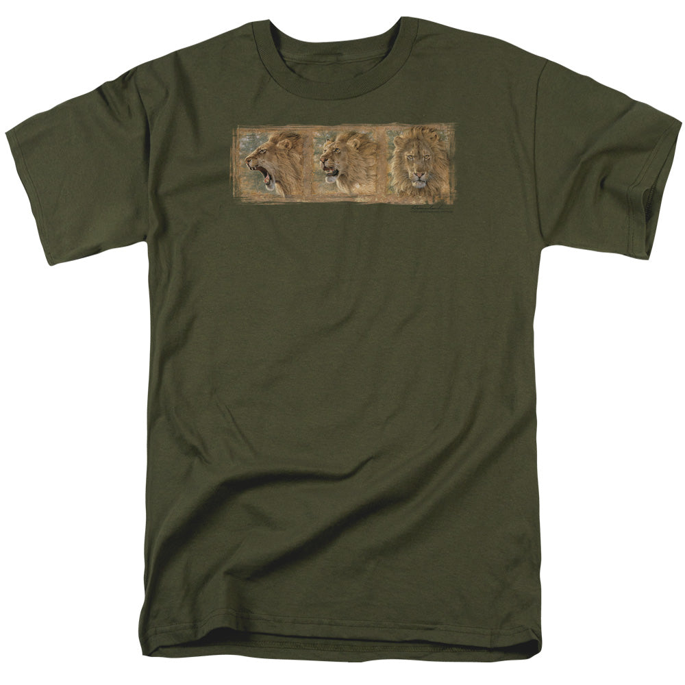 WILDLIFE Feral T-Shirt, Mood Swing