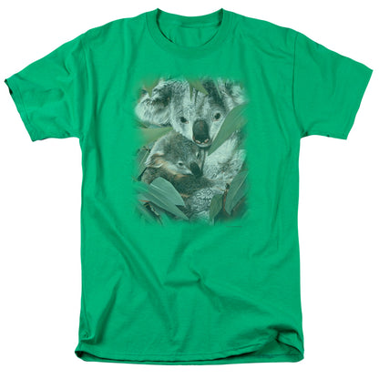 WILDLIFE Feral T-Shirt, Motherhood