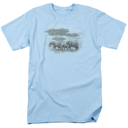 WILDLIFE Feral T-Shirt, Heart Of Africa