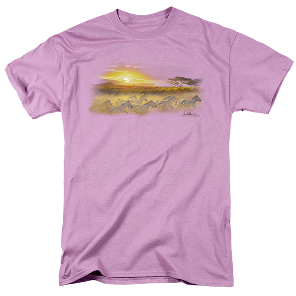 WILDLIFE Feral T-Shirt, Tsavo Sunset