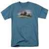 WILDLIFE Feral T-Shirt, Nomads Of The Plains