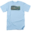 WILDLIFE Feral T-Shirt, Gods Country