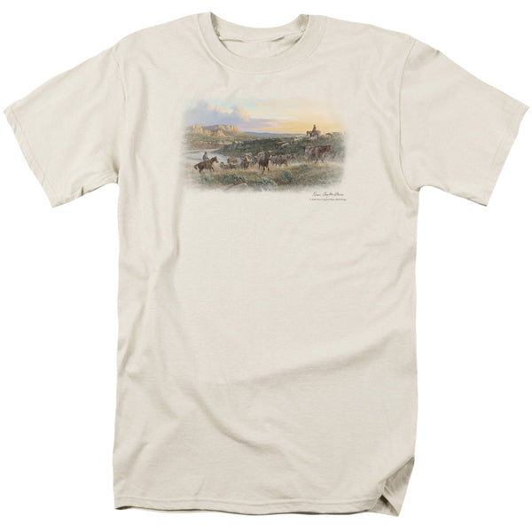 WILDLIFE Feral T-Shirt, The Last Crossing