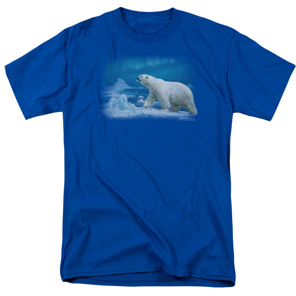 WILDLIFE Feral T-Shirt, Nomad Of The North