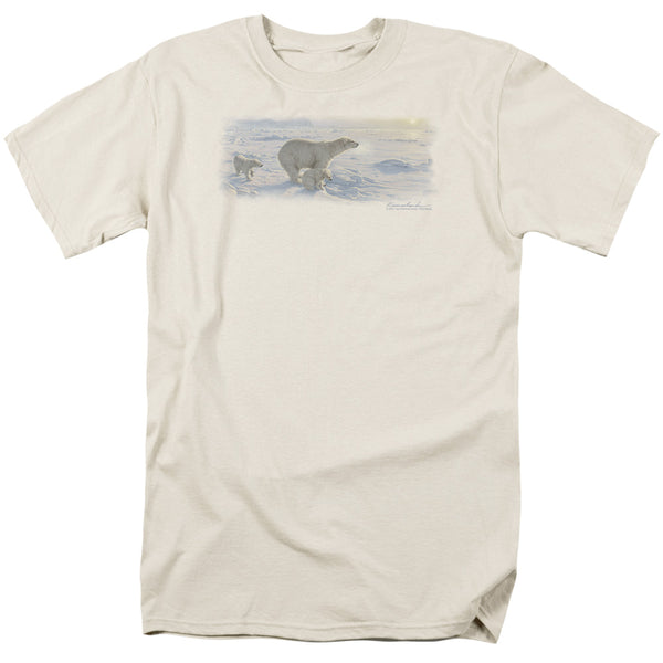 WILDLIFE Feral T-Shirt, On The Edge