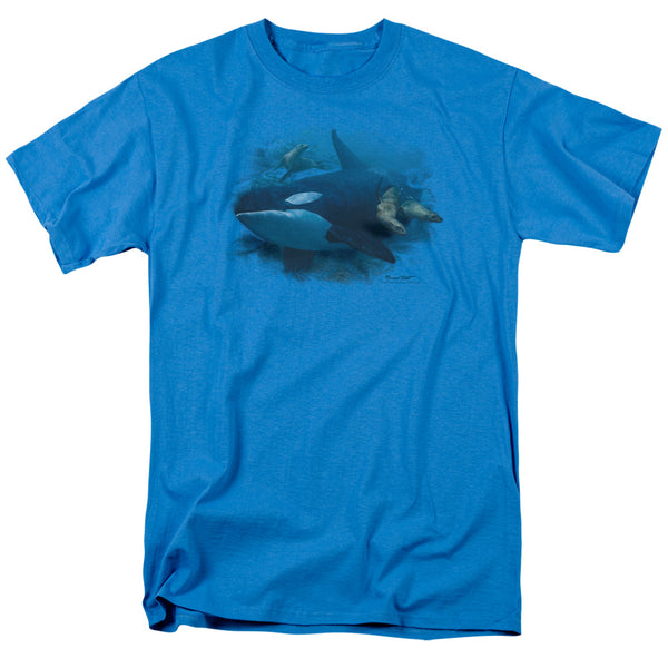 WILDLIFE Feral T-Shirt, Orchestrated Maneuver