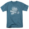 WILDLIFE Feral T-Shirt, Glacier's Egdge
