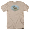 WILDLIFE Feral T-Shirt, Out Of The Mist Mule Deer