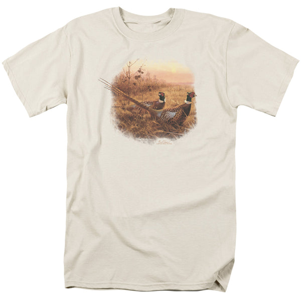 WILDLIFE Feral T-Shirt, First Alert Pheasants