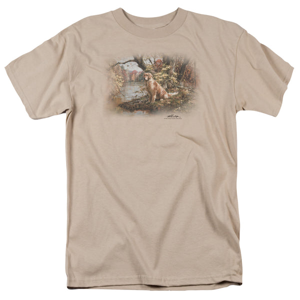 WILDLIFE Feral T-Shirt, Ready To Go On