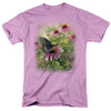 WILDLIFE Feral T-Shirt, Black Swallowtail Butterfly