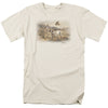 WILDLIFE Feral T-Shirt, Pointer & Bobwhite Quail
