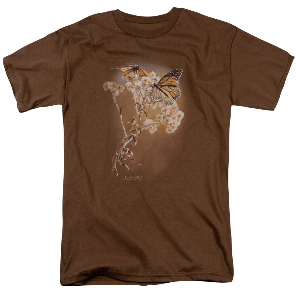 WILDLIFE Feral T-Shirt, Delicate Dance