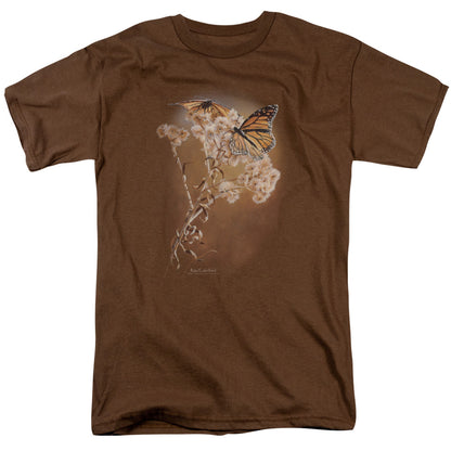 WILDLIFE Feral T-Shirt, Delicate Dance