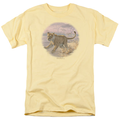 WILDLIFE Feral T-Shirt, Pandemonium