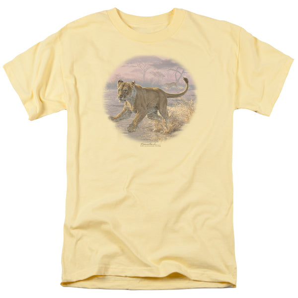 WILDLIFE Feral T-Shirt, Pandemonium