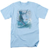 WILDLIFE Feral T-Shirt, Leaping Sailfish