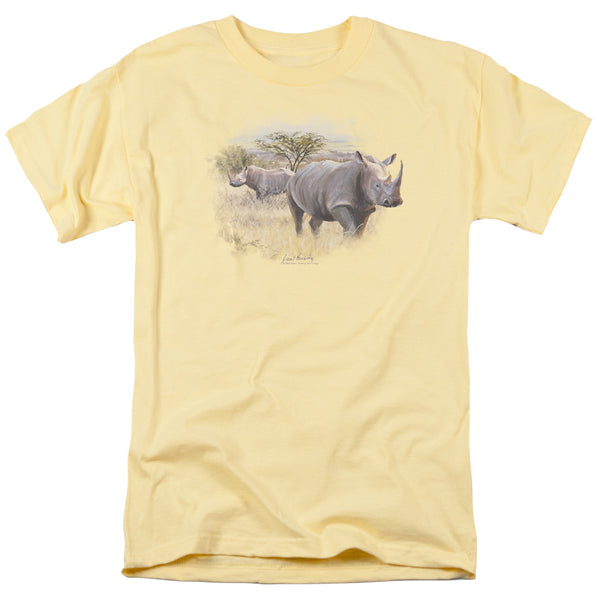 WILDLIFE Feral T-Shirt, Rhino