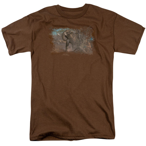 WILDLIFE Feral T-Shirt, Rolling Thunder