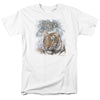 WILDLIFE Feral T-Shirt, Tigers
