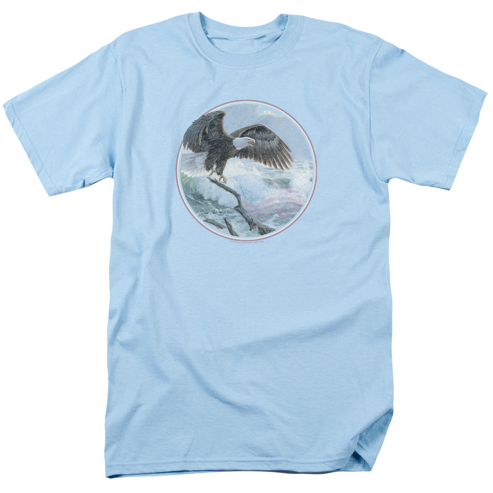 WILDLIFE Feral T-Shirt, Wild Glory