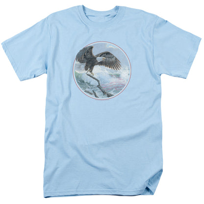 WILDLIFE Feral T-Shirt, Wild Glory