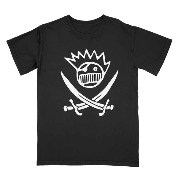 WEEN Powerful T-Shirt, Pirate