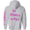 YUNGBLUD Attractive Hoodies, Raver Smile
