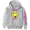 YUNGBLUD Attractive Hoodies, Raver Smile