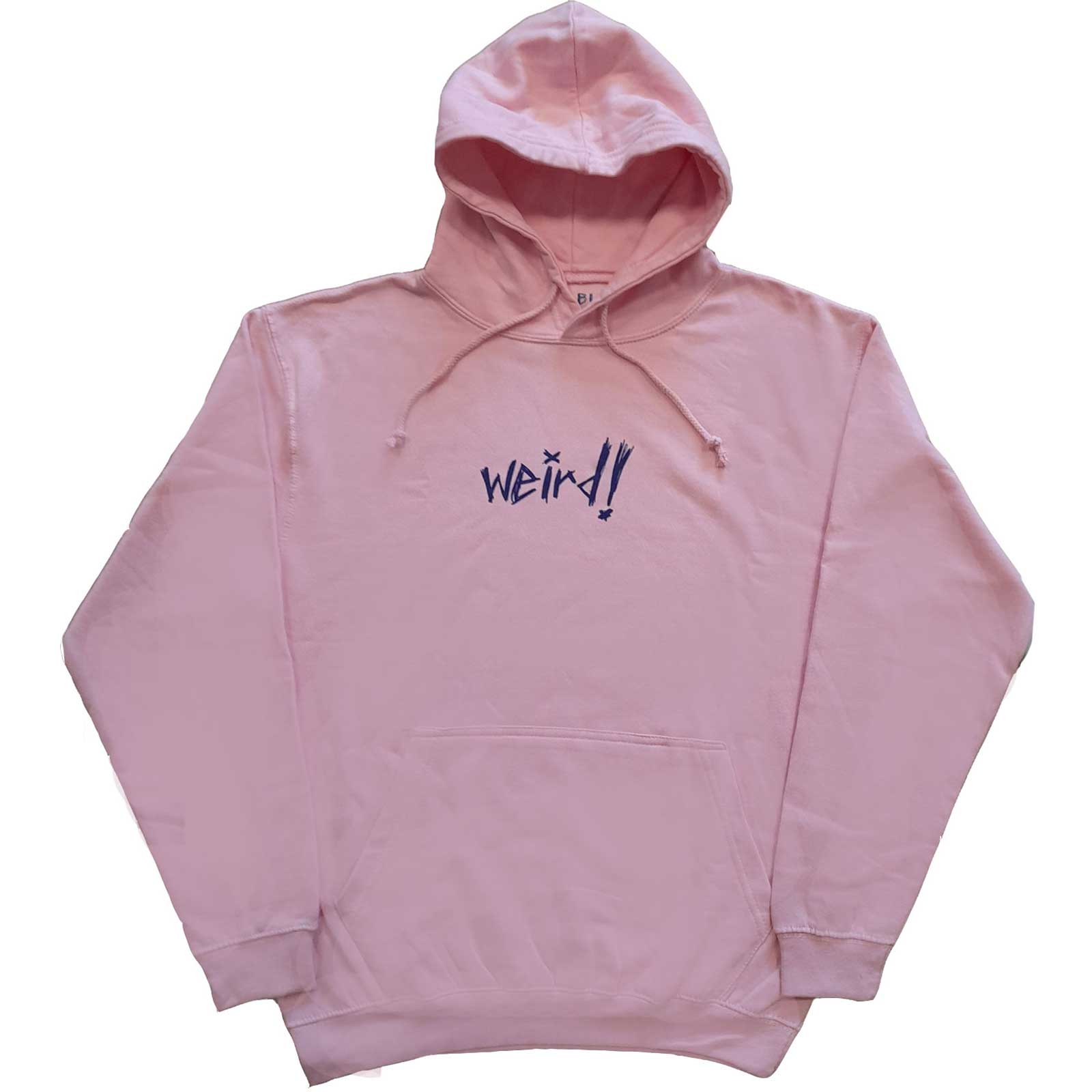 YUNGBLUD Attractive Hoodies, Weird