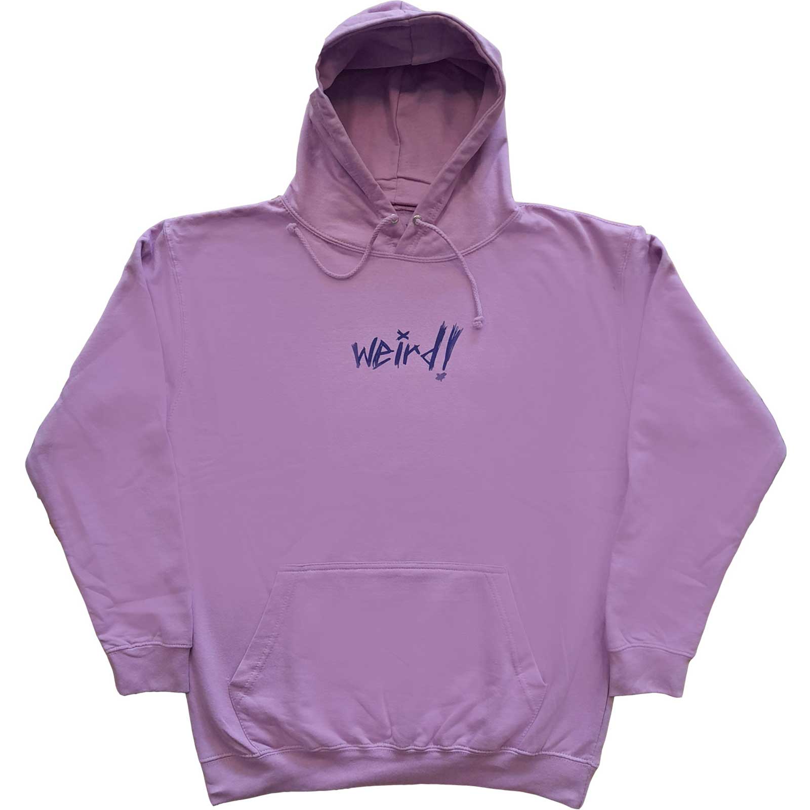 YUNGBLUD Attractive Hoodies, Weird