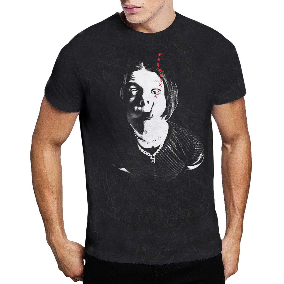 YUNGBLUD Attractive T-Shirt, Weird