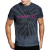 YUNGBLUD Attractive T-Shirt, Scratch Logo