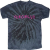 YUNGBLUD Attractive T-Shirt, Scratch Logo