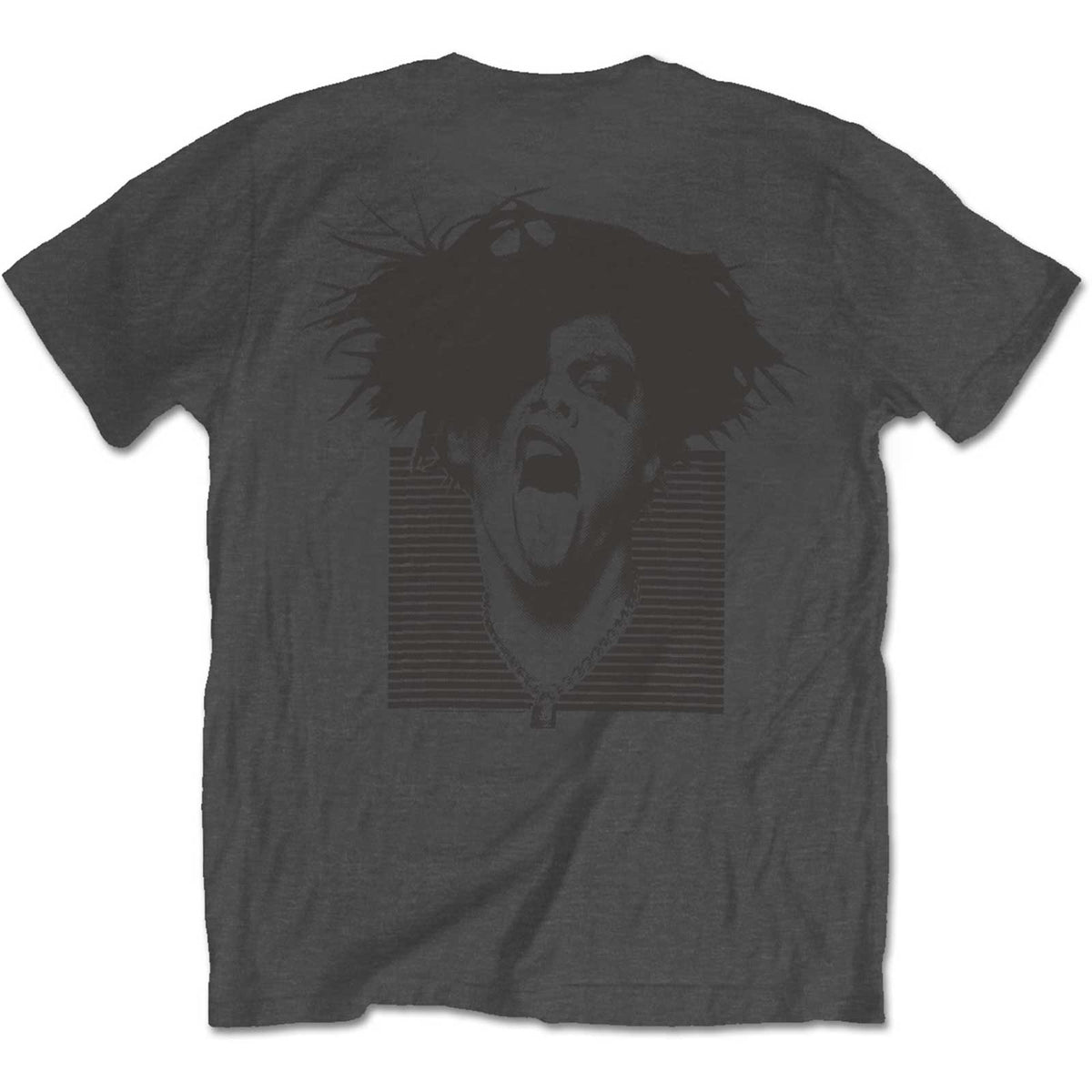 YUNGBLUD Attractive T-Shirt, Deadhappy Pink