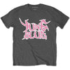 YUNGBLUD Attractive T-Shirt, Deadhappy Pink