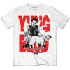 YUNGBLUD Attractive T-Shirt, Life On Mars Tour