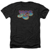 YES Deluxe T-Shirt, Vintage Logo