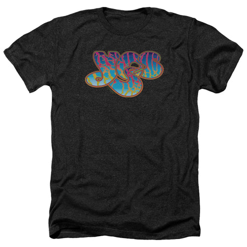 YES T-Shirts - Officially Licensed - Free Shipping | Authentic Band Merch