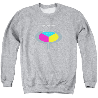 YES Deluxe Sweatshirt, 90125