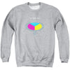 YES Deluxe Sweatshirt, 90125