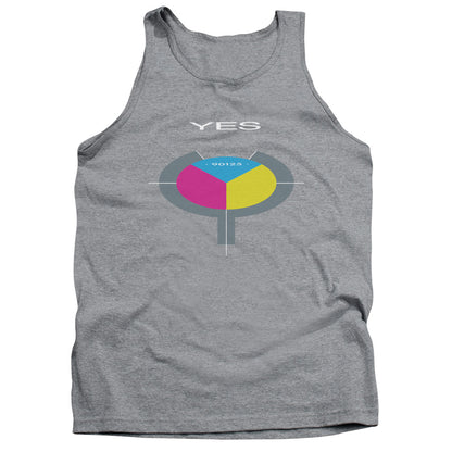 YES Impressive Tank Top, 90125