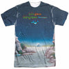 YES Outstanding T-Shirt, Tales from Topographic Oceans