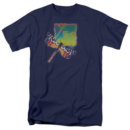 YES Impressive T-Shirt, Dragonfly