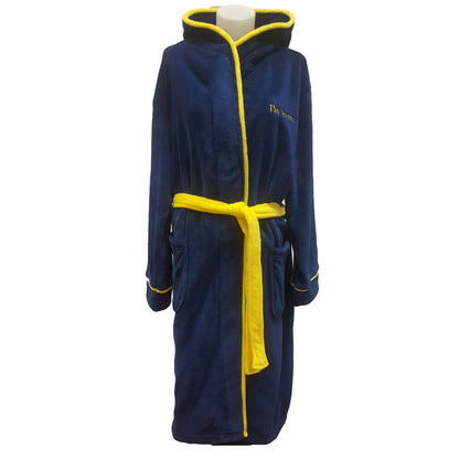 THE BEATLES Attractive Bathrobe, Yellow Submarine