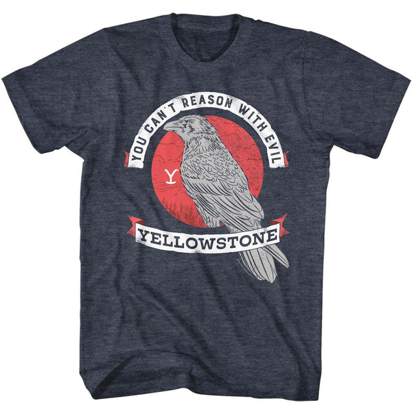 YELLOWSTONE Exclusive T-Shirt, Cant Reason
