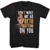 YELLOWSTONE Exclusive T-Shirt, Beth Drinking