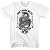 YELLOWSTONE Exclusive T-Shirt, Snake Dont Make Me