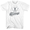 YELLOWSTONE Exclusive T-Shirt, Revenge