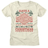 YELLOWSTONE T-Shirt, Dutton Ranch Christmas
